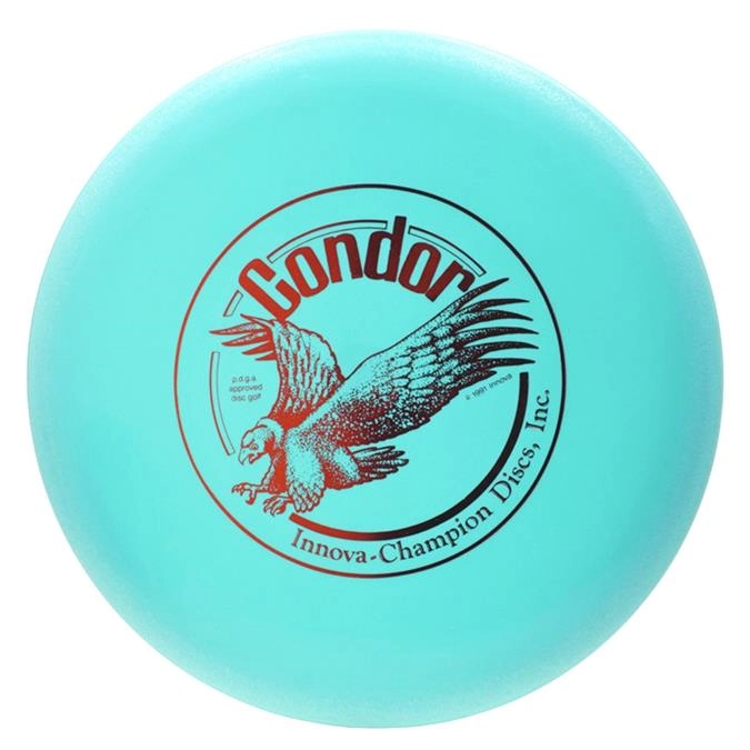 Innova Condor disc golf disc