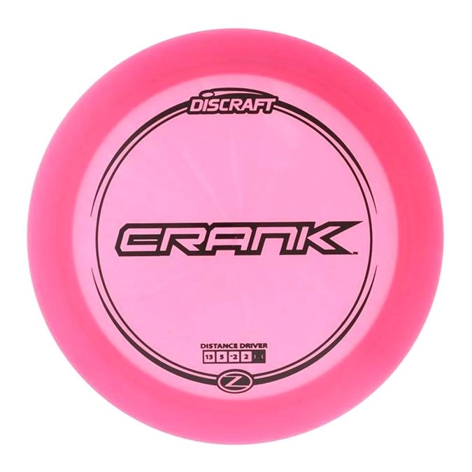 Discraft Crank disc golf disc