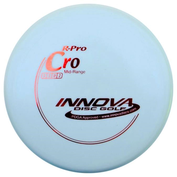 Innova Cro disc golf disc