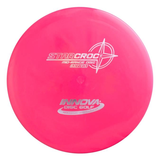 Innova Croc disc golf disc