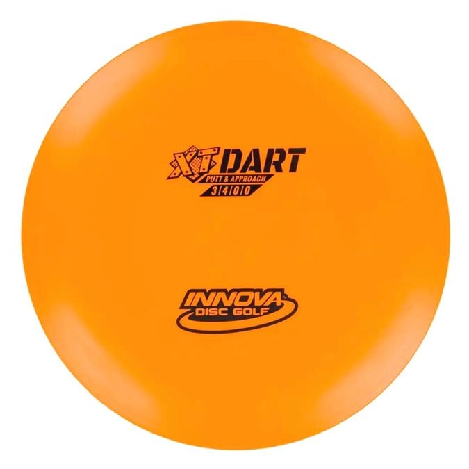 Innova Dart disc golf disc