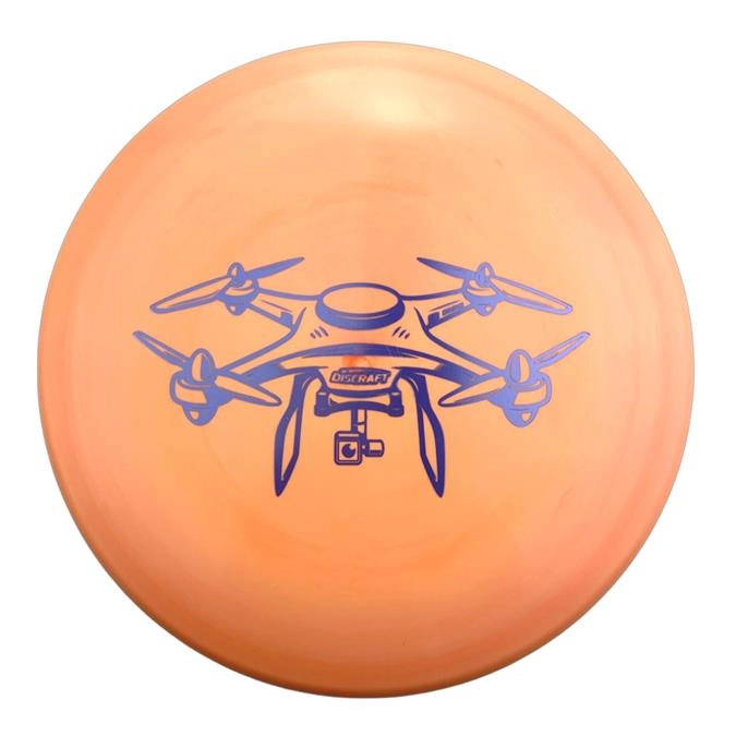 Discraft Drone disc golf disc