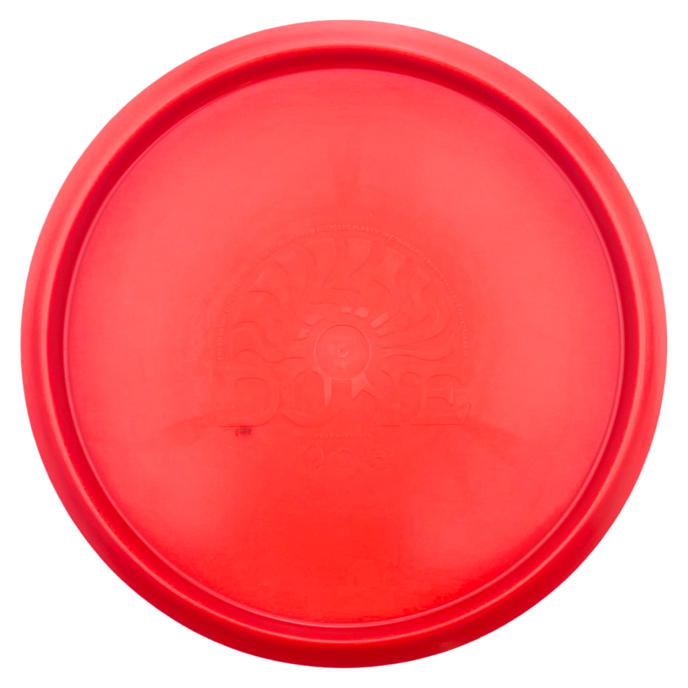 Trash Panda Dune disc golf disc