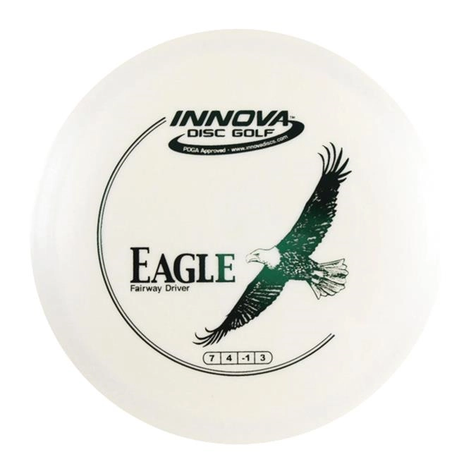 Innova Eagle disc golf disc