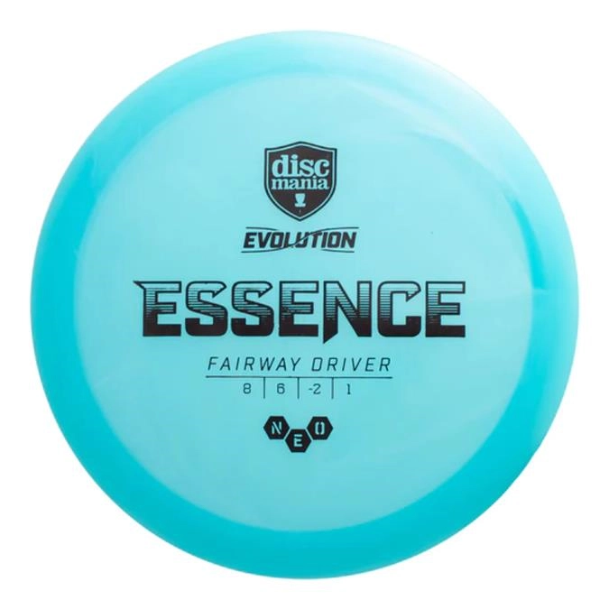 Discmania Essence disc golf disc