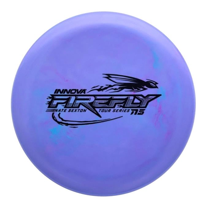 Innova Firefly disc golf disc