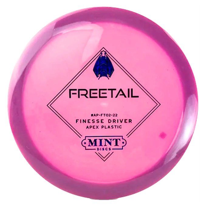 Mint Discs Freetail disc golf disc