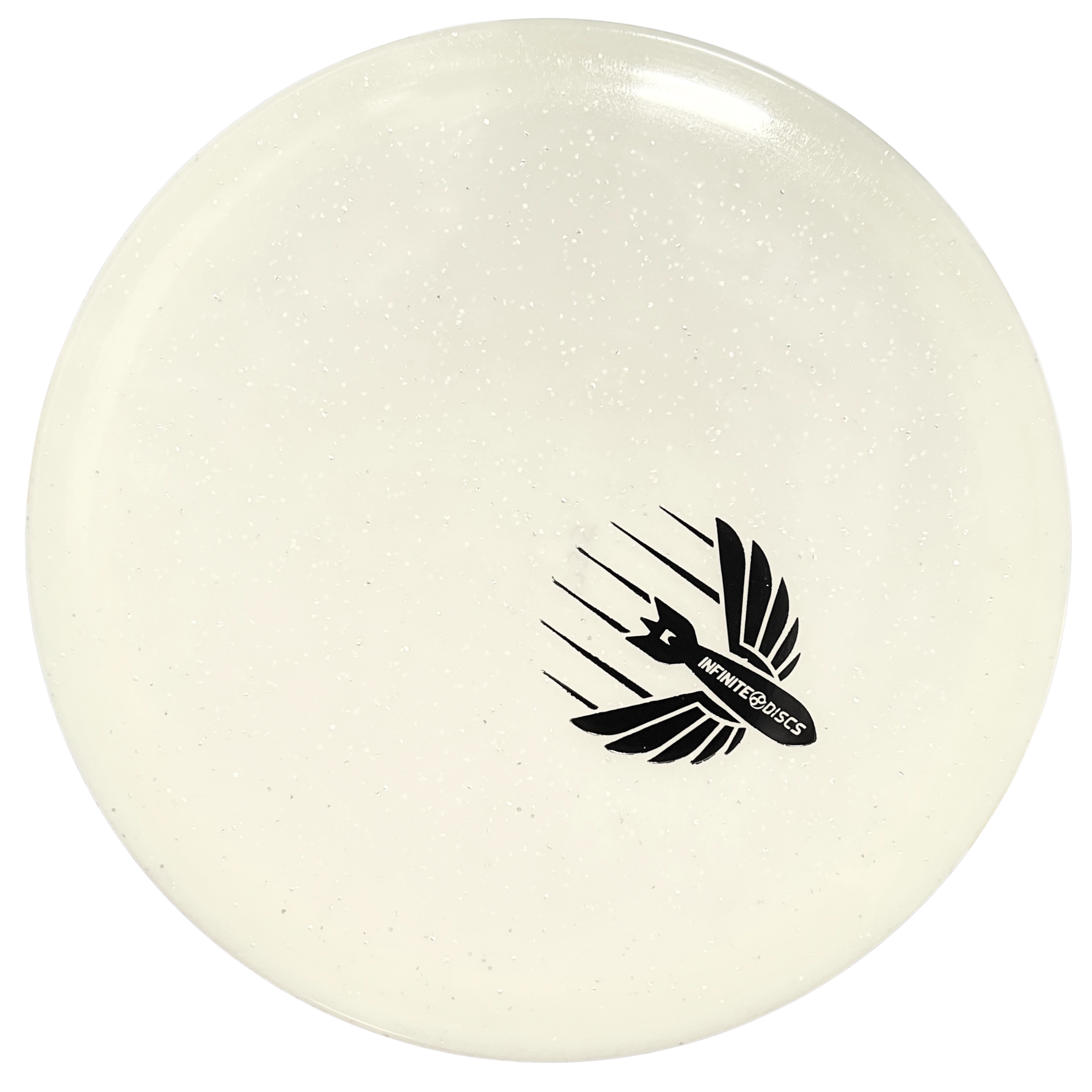 Infinite Discs Galleon disc golf disc