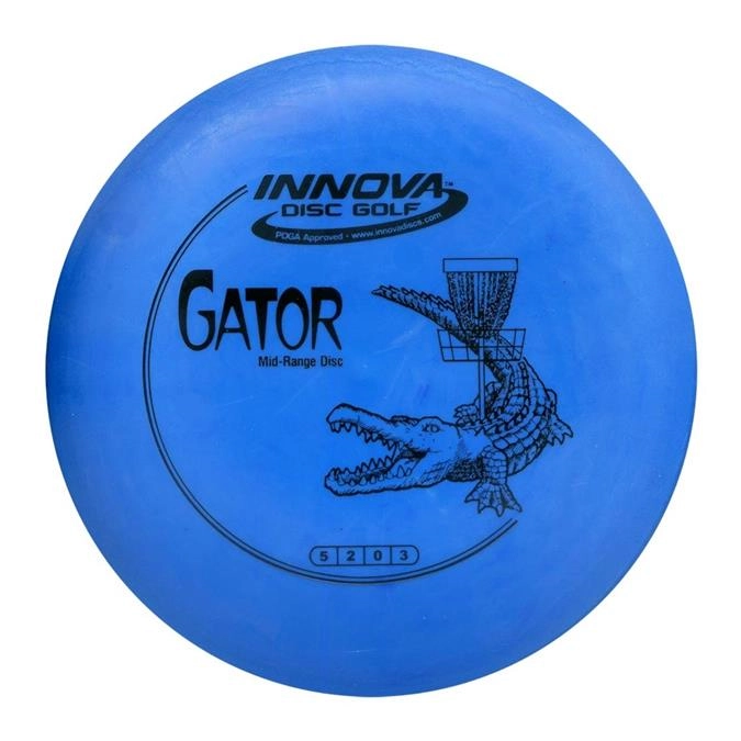 Innova Gator disc golf disc