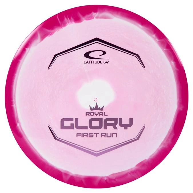 Latitude 64 Glory disc golf disc