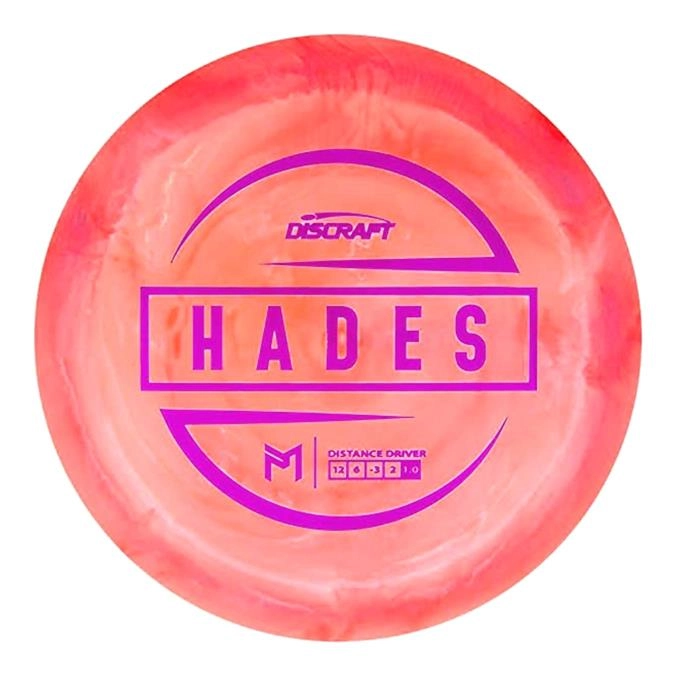 Discraft Hades disc golf disc