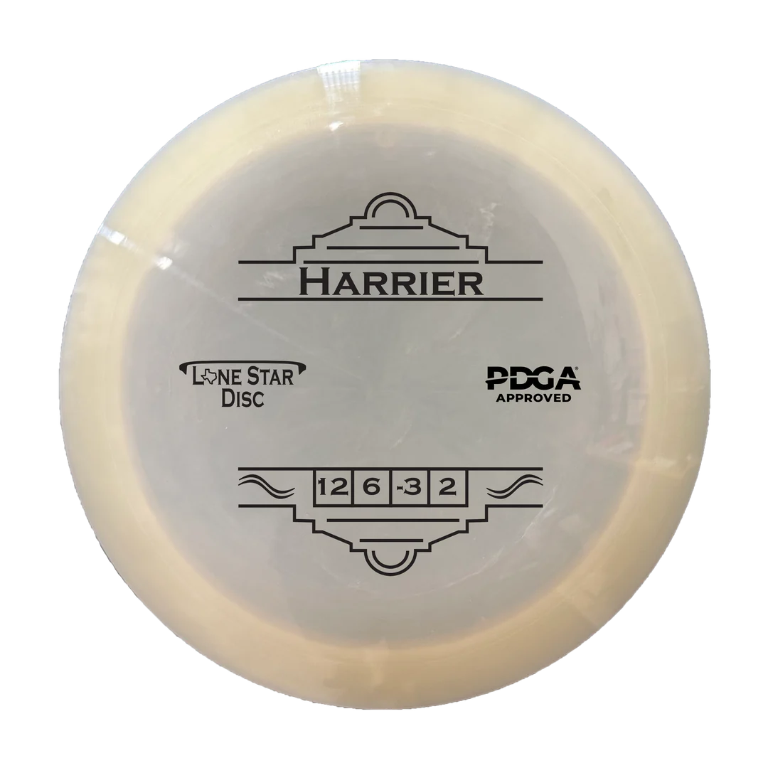 Lone Star Disc Harrier disc golf disc