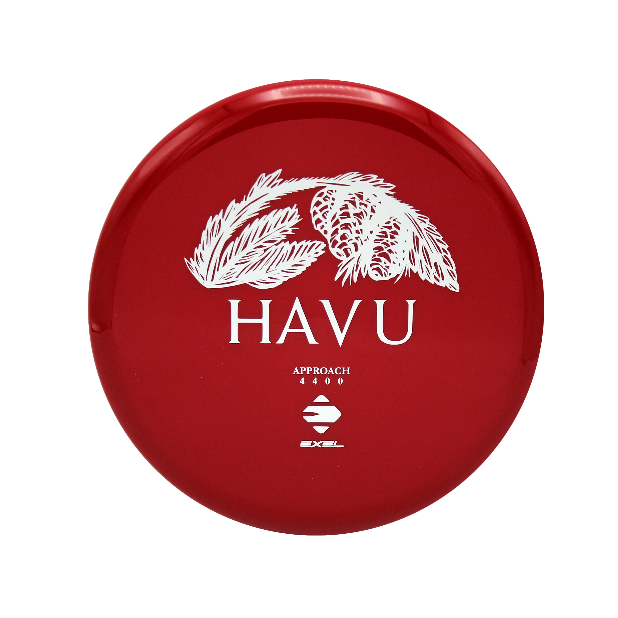 Exel Discs Havu disc golf disc