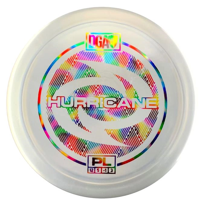 DGA Hurricane disc golf disc