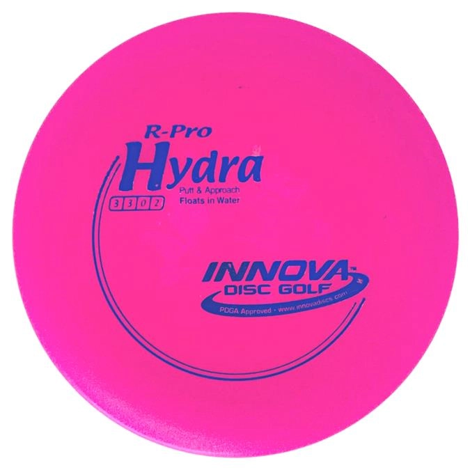 Innova Hydra disc golf disc