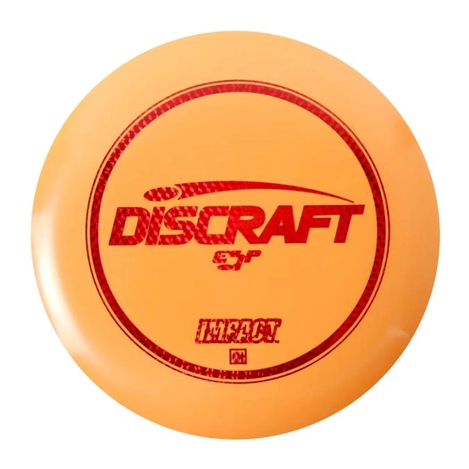 Discraft Impact disc golf disc