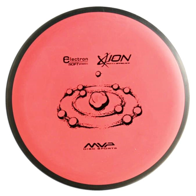 MVP Ion disc golf disc