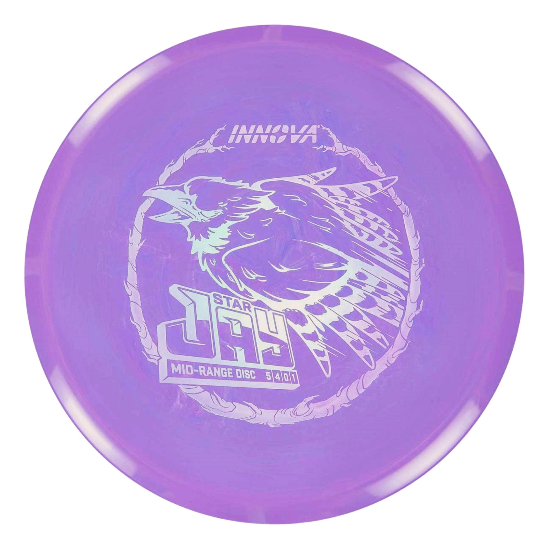 Innova Jay disc golf disc