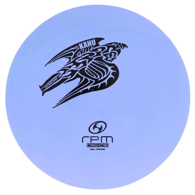 RPM Discs Kahu disc golf disc