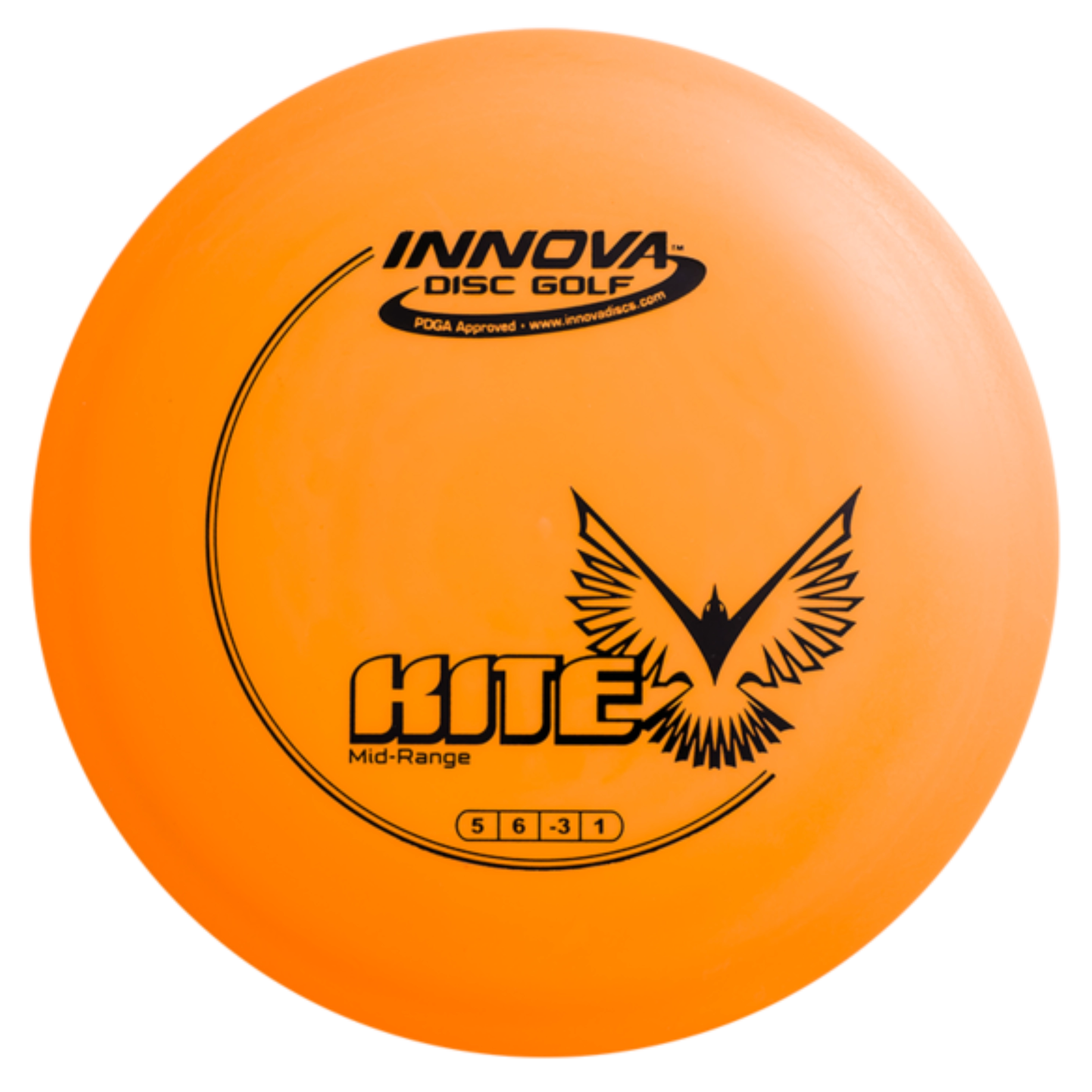 Innova Kite disc golf disc