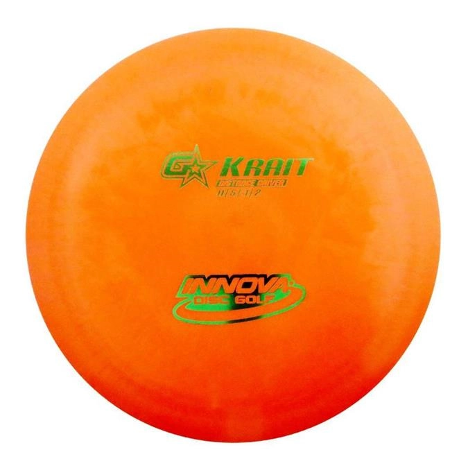 Innova Krait disc golf disc