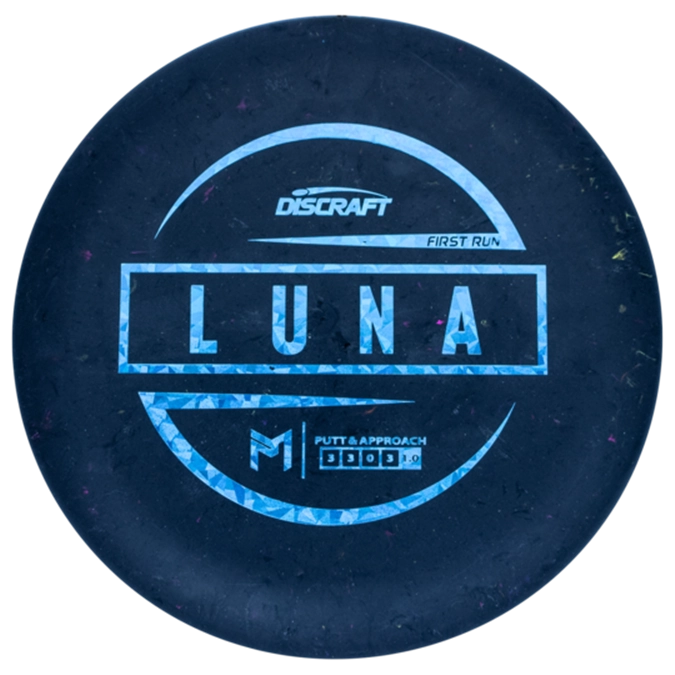 Discraft Luna disc golf disc