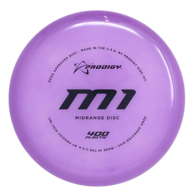Prodigy M1 disc golf disc