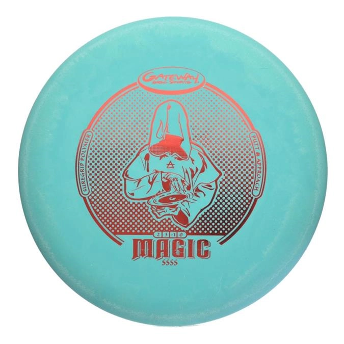 Gateway Magic disc golf disc