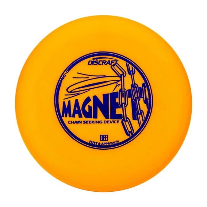 Discraft Magnet disc golf disc