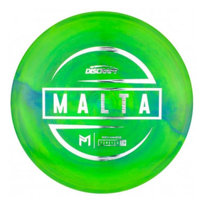 Discraft Malta disc golf disc