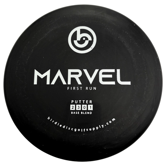 Birdie Marvel disc golf disc