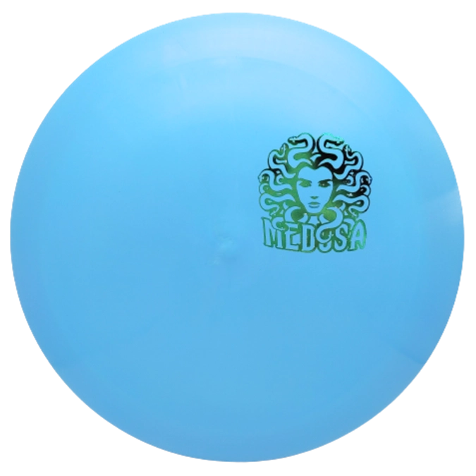 Skyquest Medusa disc golf disc