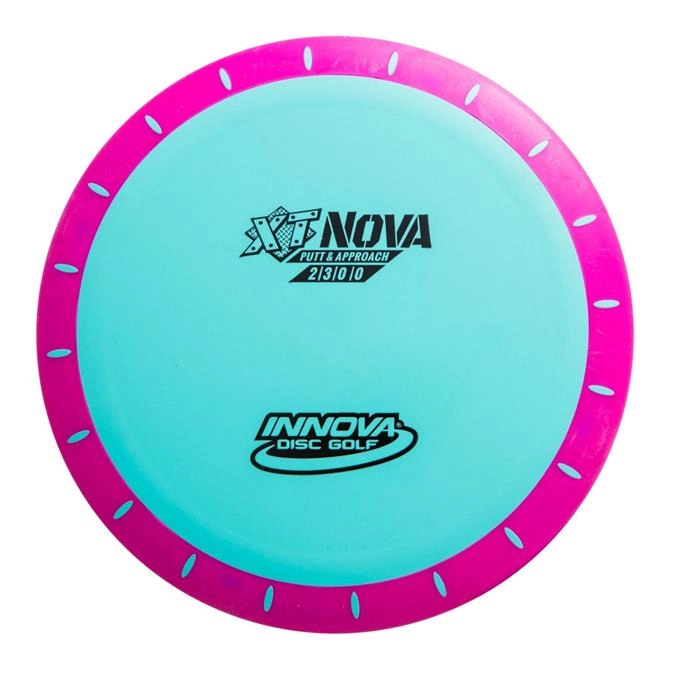 Innova Nova disc golf disc