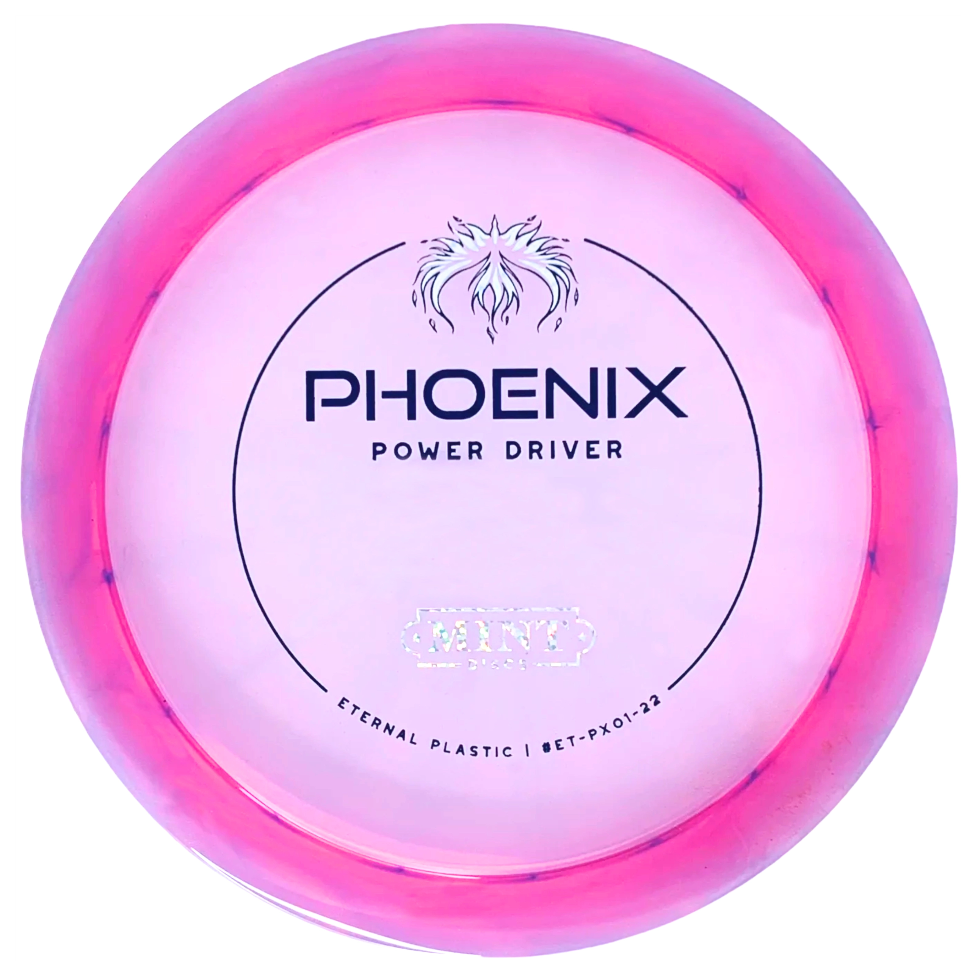 Mint Discs Phoenix disc golf disc