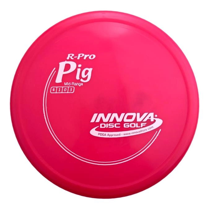 Innova Pig disc golf disc