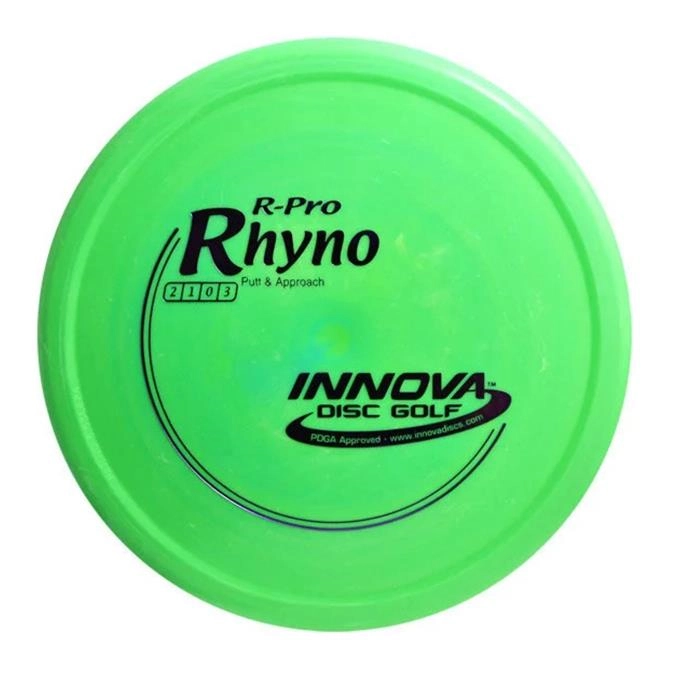 Innova Rhyno disc golf disc