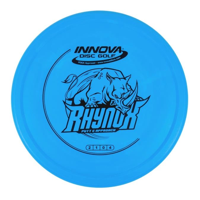Innova RhynoX disc golf disc