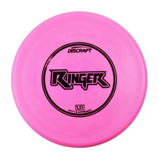 Discraft Ringer disc golf disc