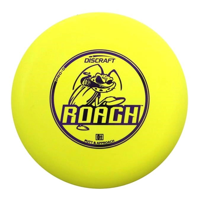 Discraft Roach disc golf disc