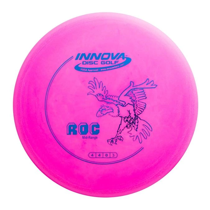 Innova Roc disc golf disc