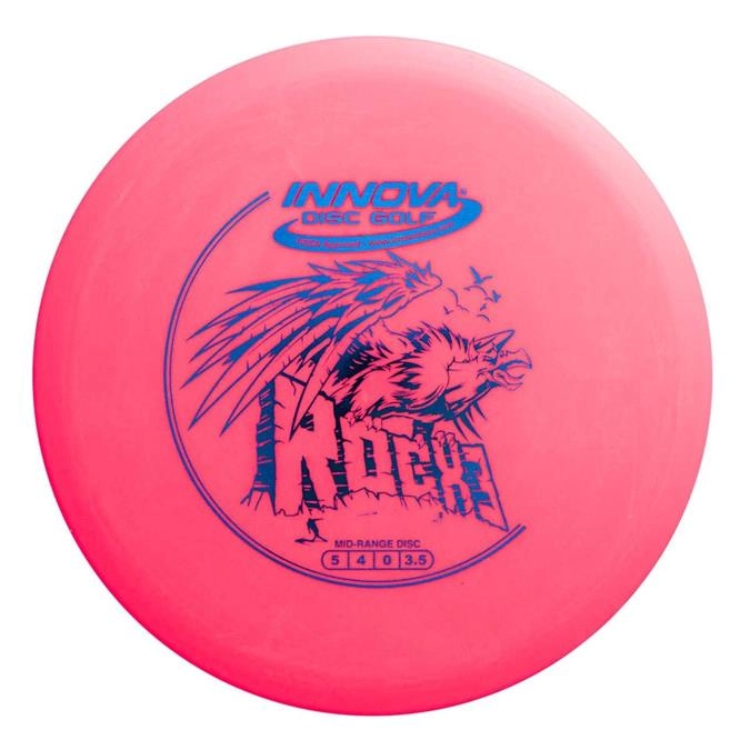 Innova RocX3 disc golf disc