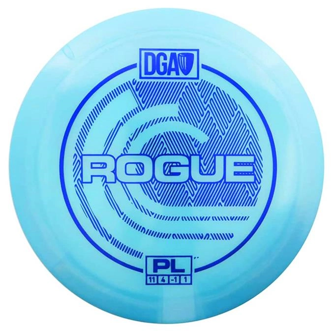 DGA Rogue disc golf disc