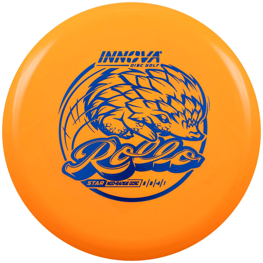 Innova Rollo disc golf disc