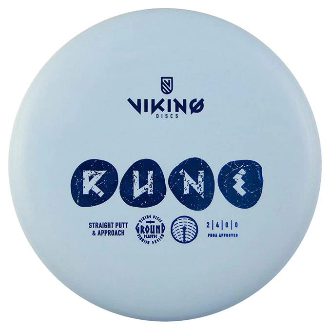Viking Discs Rune disc golf disc