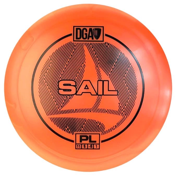 DGA Sail disc golf disc