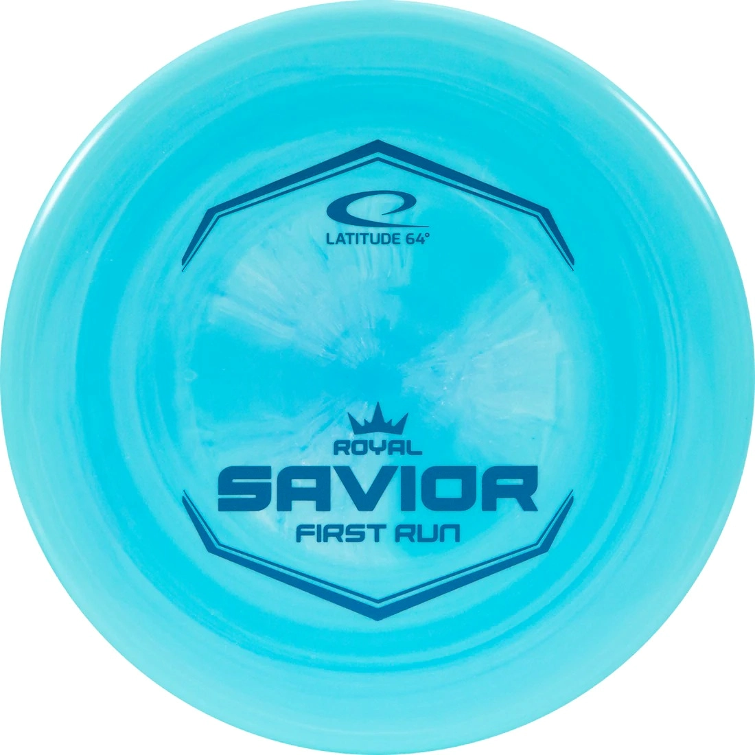 Latitude 64 Savior disc golf disc