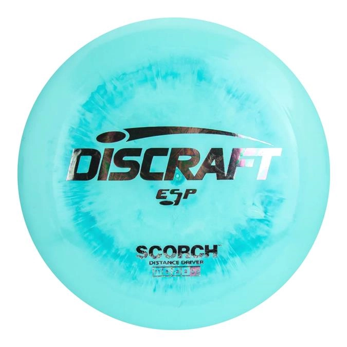 Discraft Scorch disc golf disc