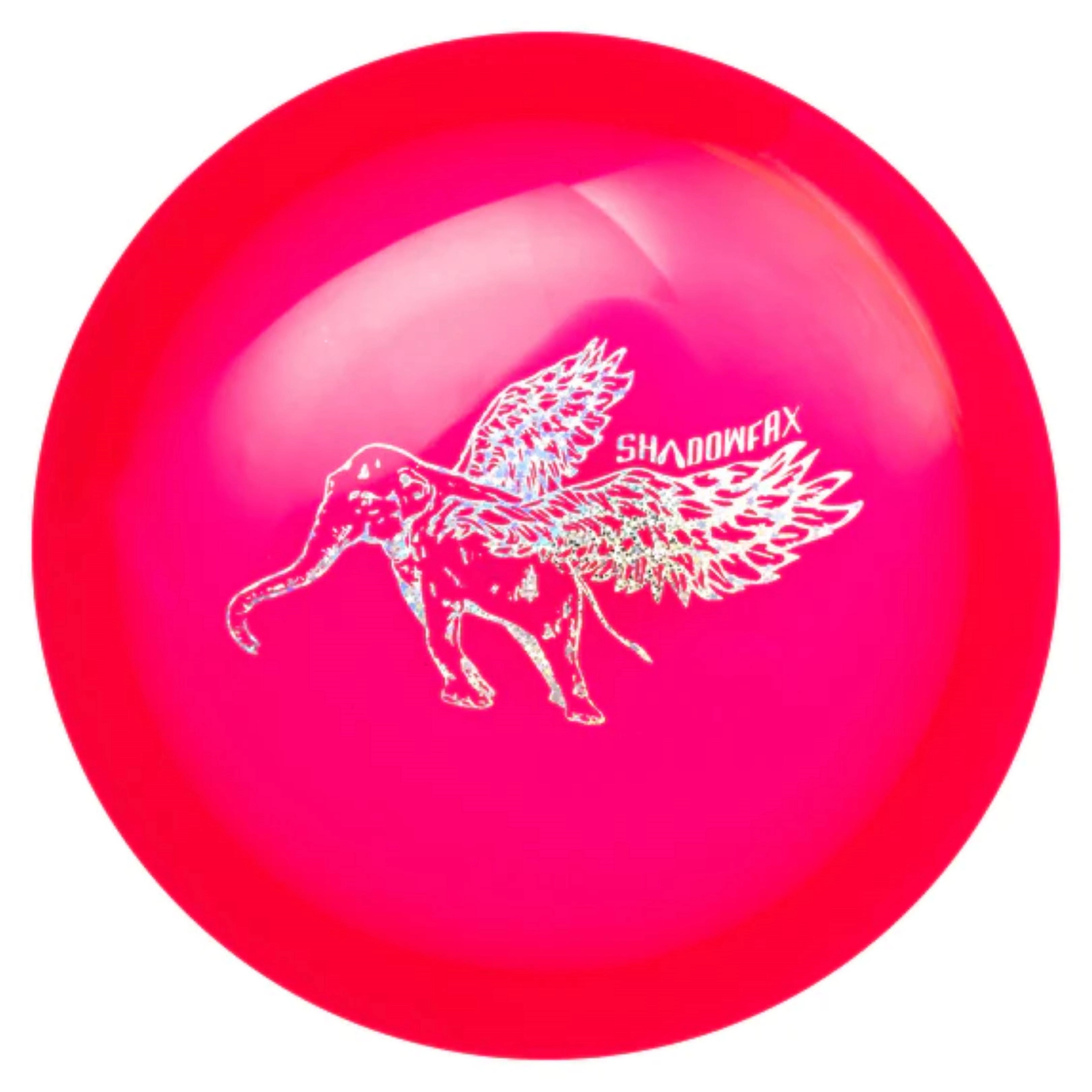 Prodigy Shadowfax disc golf disc