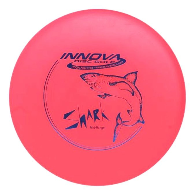 Innova Shark disc golf disc
