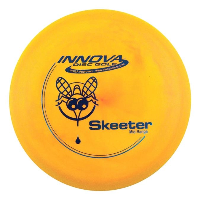 Innova Skeeter disc golf disc